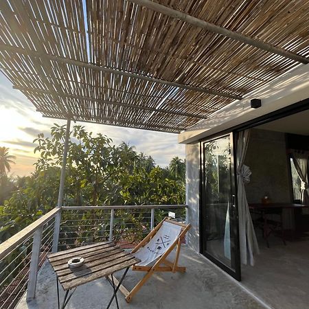 Samatha Bed & Breakfast Κο Τάο Εξωτερικό φωτογραφία