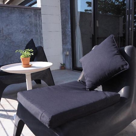 Samatha Bed & Breakfast Κο Τάο Εξωτερικό φωτογραφία