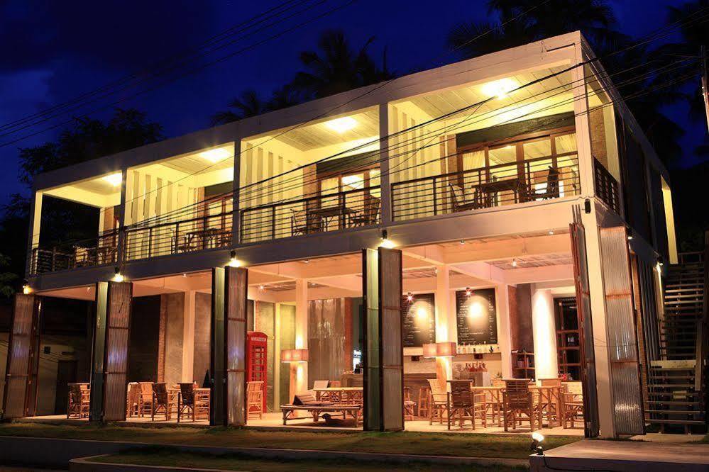 Samatha Bed & Breakfast Κο Τάο Εξωτερικό φωτογραφία