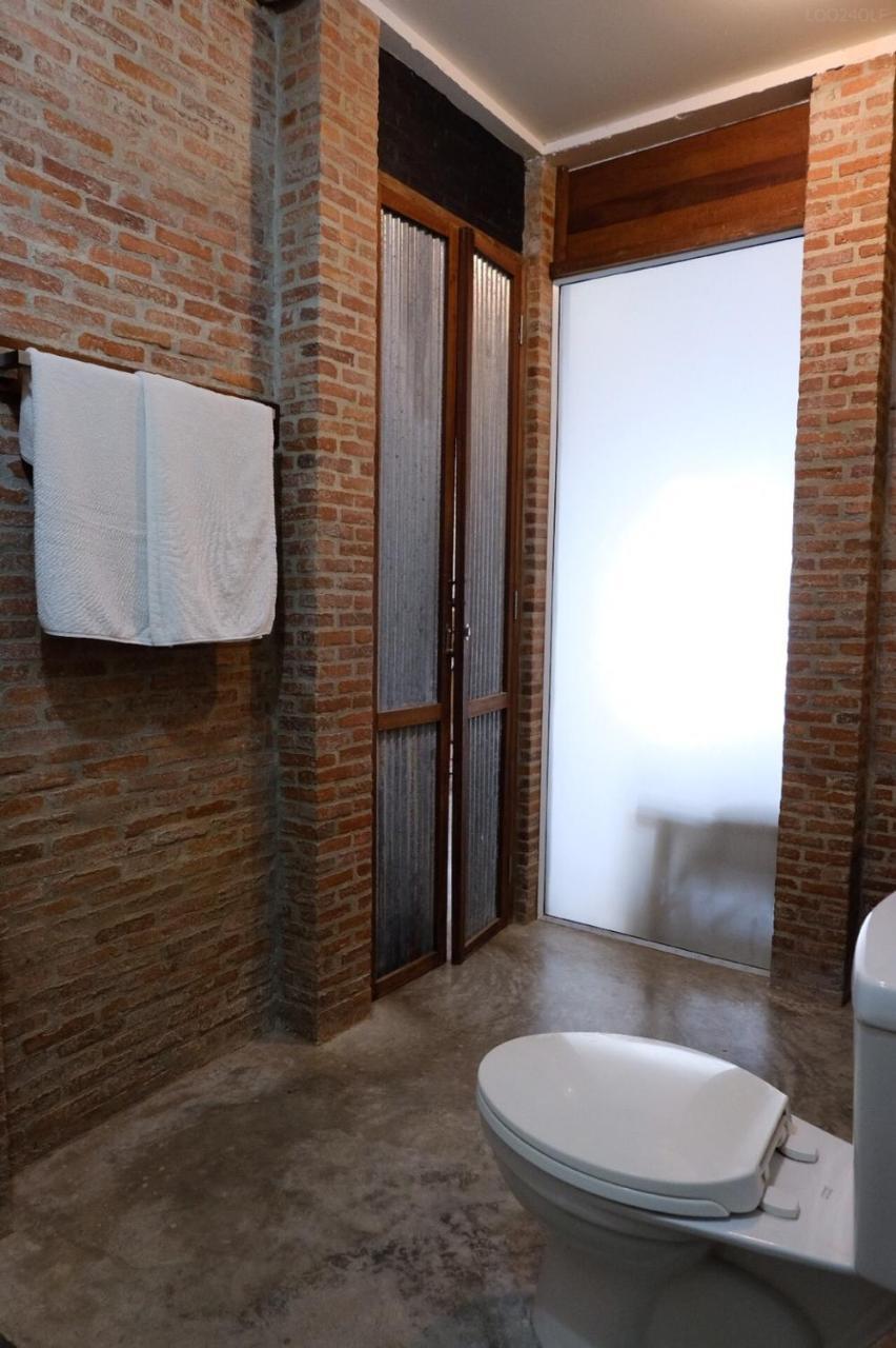 Samatha Bed & Breakfast Κο Τάο Εξωτερικό φωτογραφία