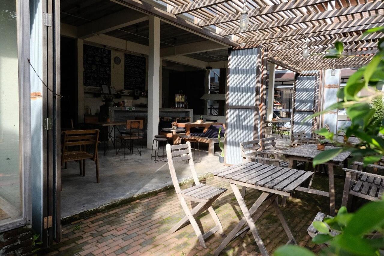 Samatha Bed & Breakfast Κο Τάο Εξωτερικό φωτογραφία