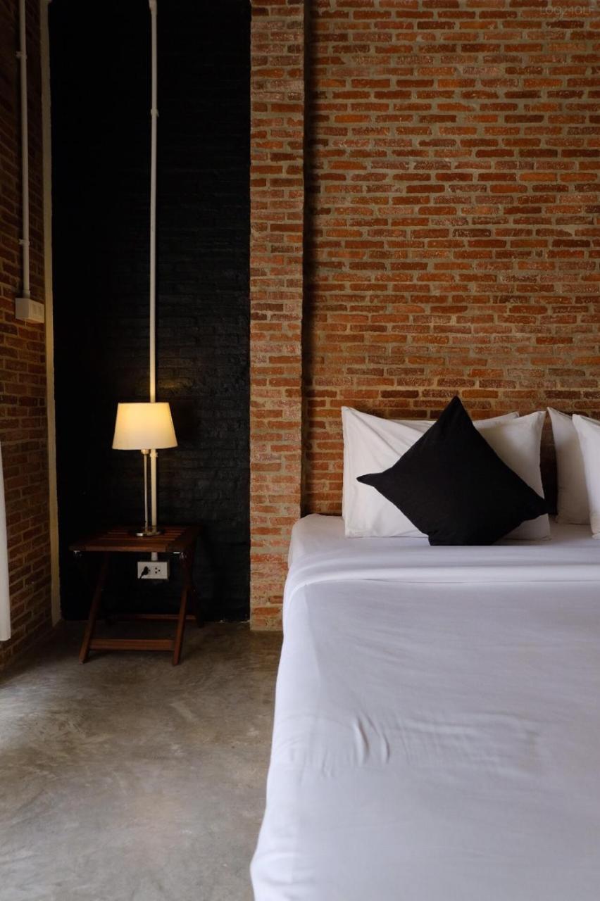 Samatha Bed & Breakfast Κο Τάο Εξωτερικό φωτογραφία