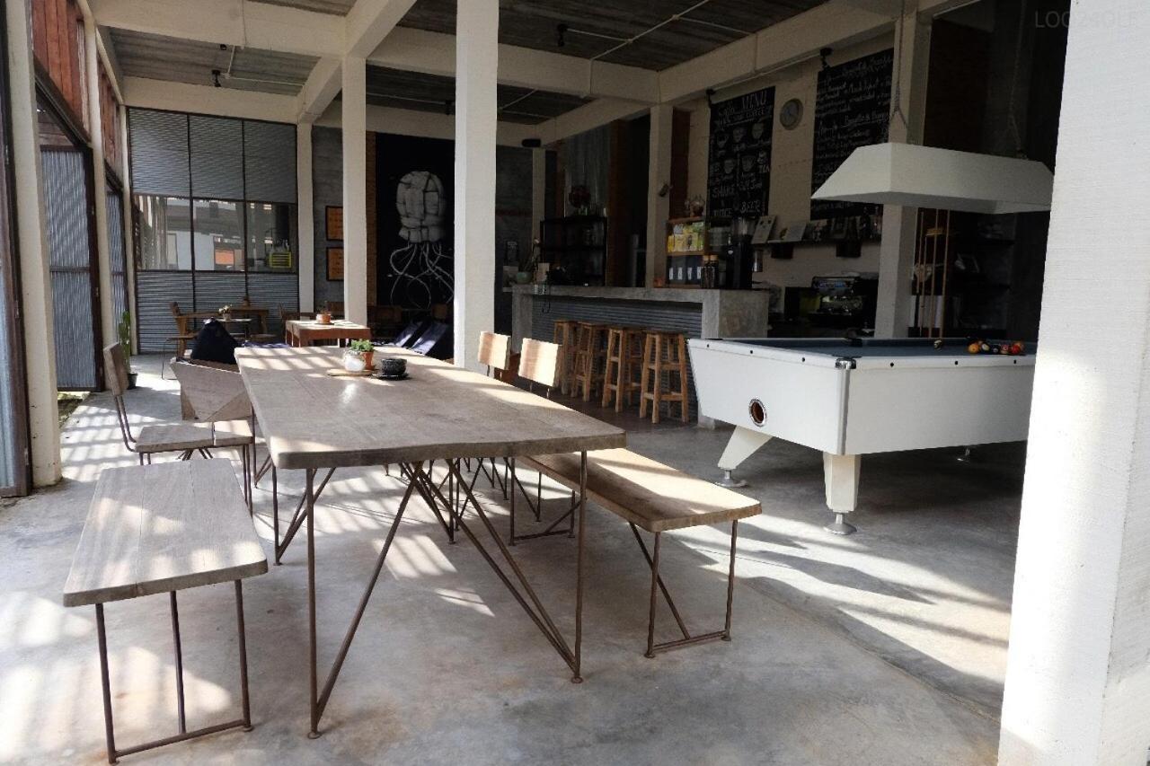 Samatha Bed & Breakfast Κο Τάο Εξωτερικό φωτογραφία