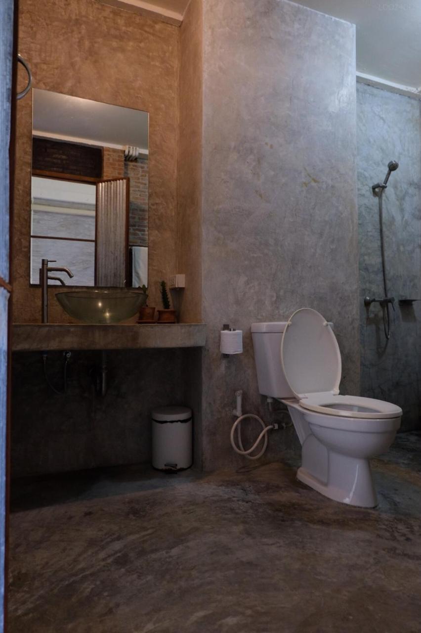 Samatha Bed & Breakfast Κο Τάο Εξωτερικό φωτογραφία