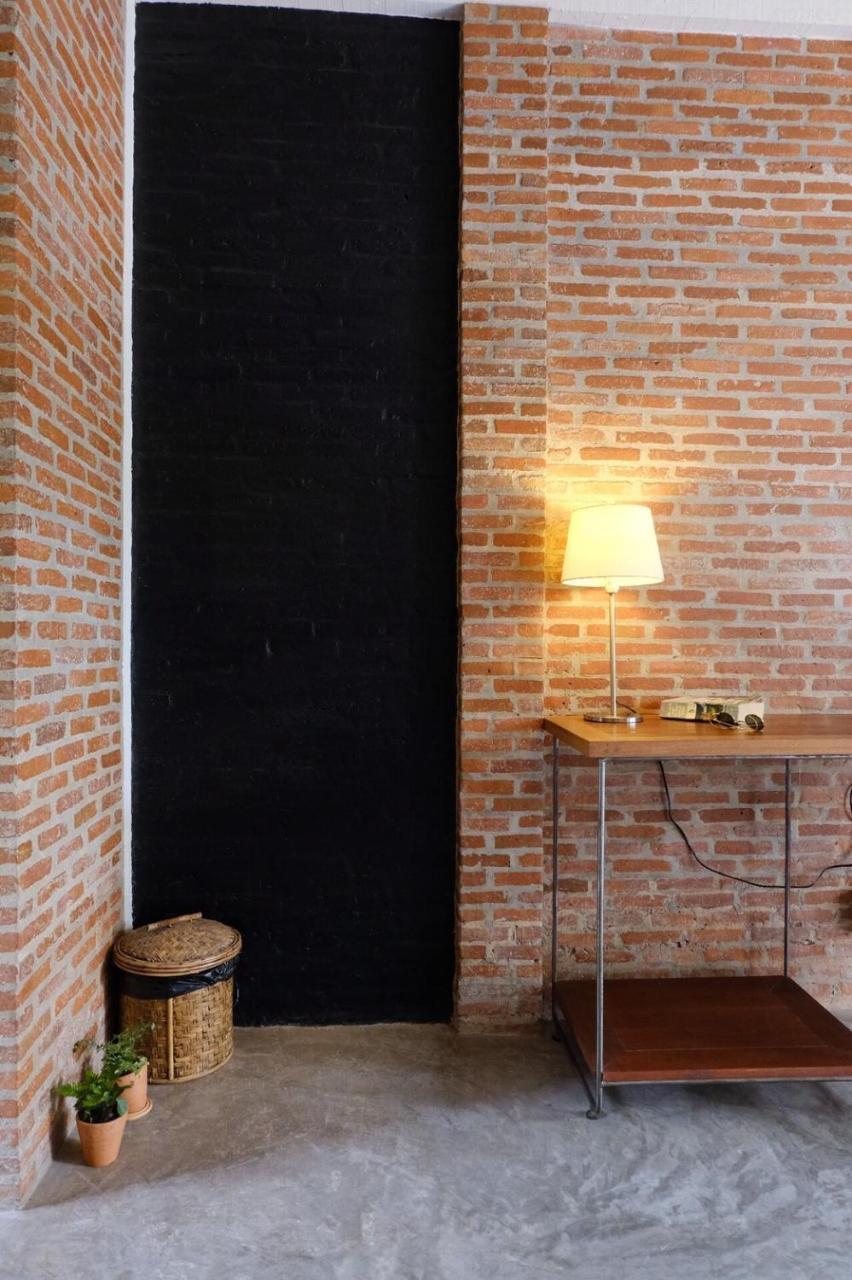 Samatha Bed & Breakfast Κο Τάο Εξωτερικό φωτογραφία