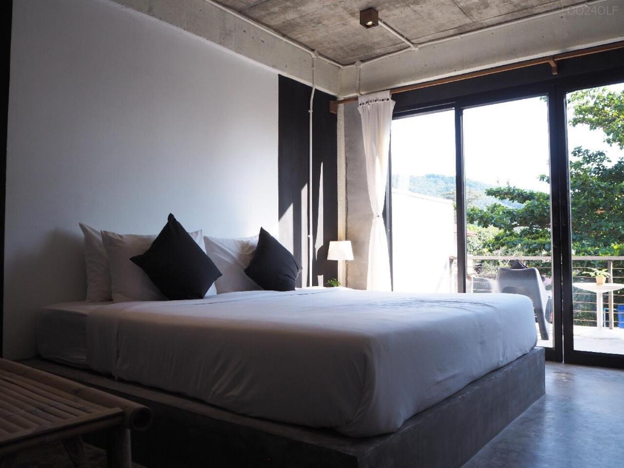 Samatha Bed & Breakfast Κο Τάο Εξωτερικό φωτογραφία