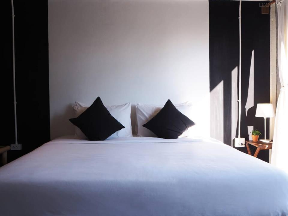 Samatha Bed & Breakfast Κο Τάο Εξωτερικό φωτογραφία